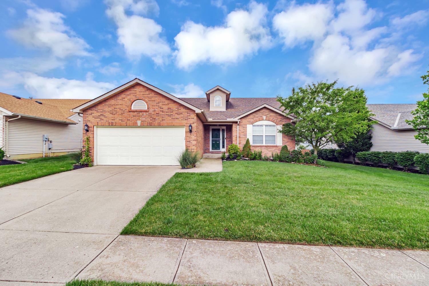 Property Photo: 5125 Elk Run Drive OH 45011