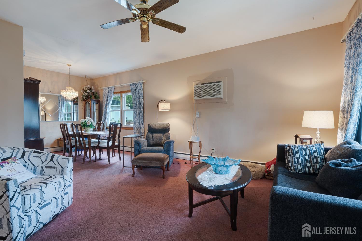 Property Photo: 58 Hudson Street NJ 08840