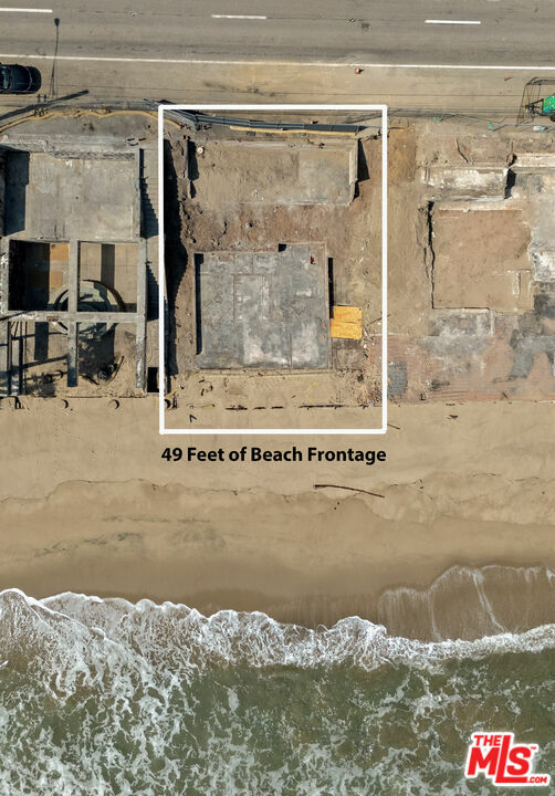Property Photo: 20866 Pacific Coast Hwy CA 90265