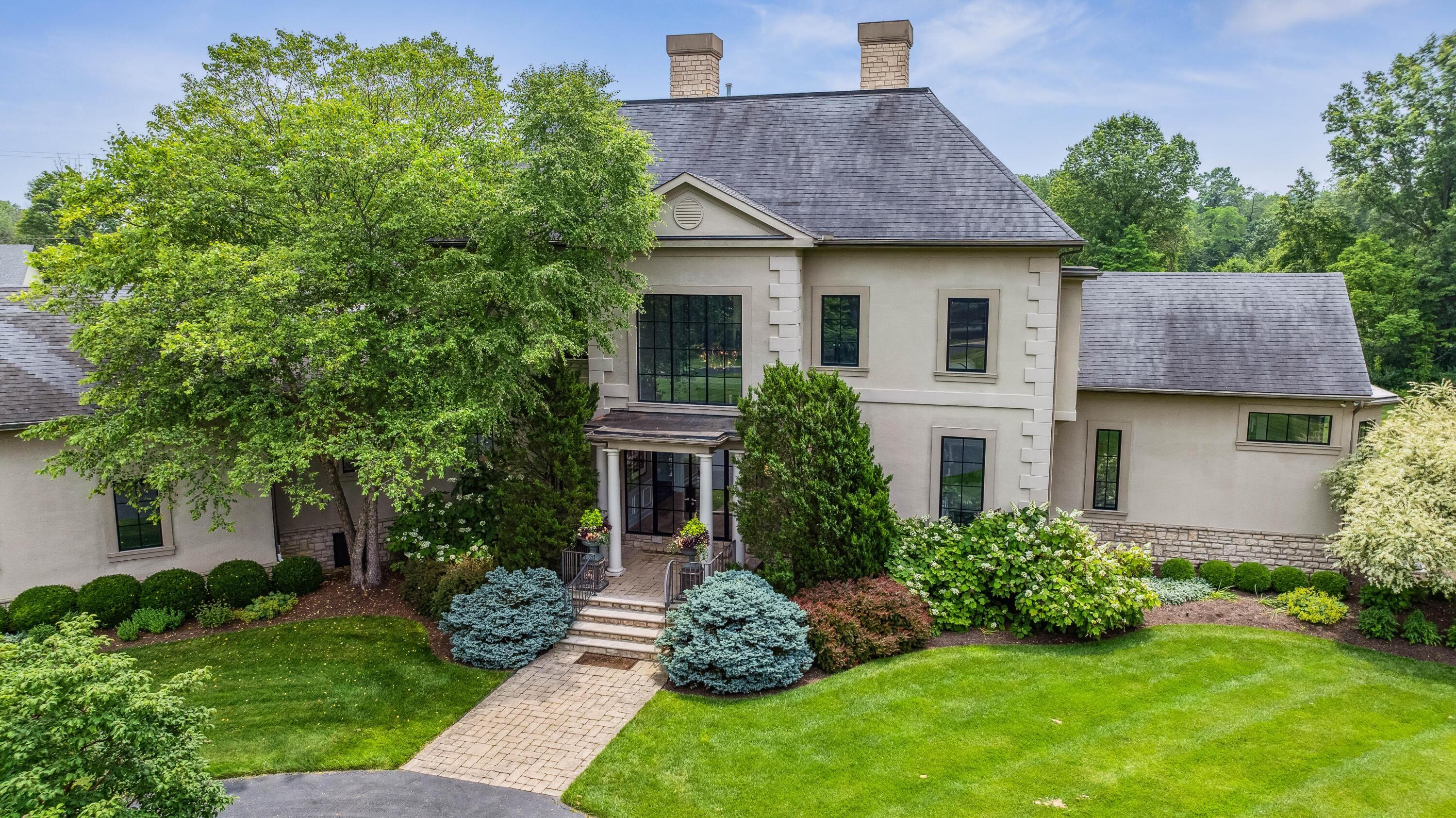Property Photo: 3440 Mann Road OH 43004