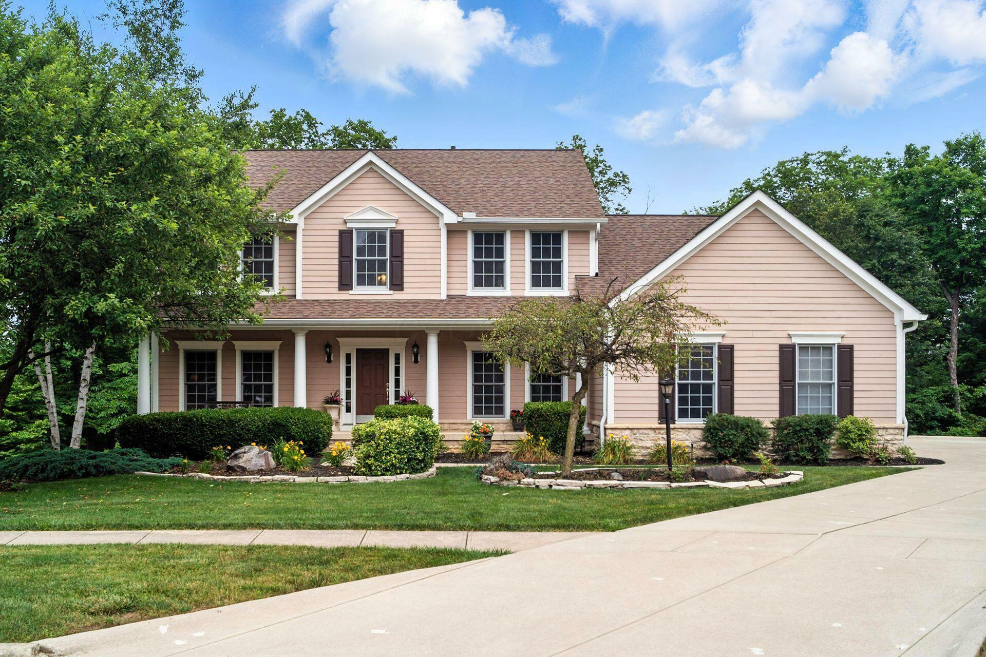 Property Photo: 2969 Laura Place OH 43035