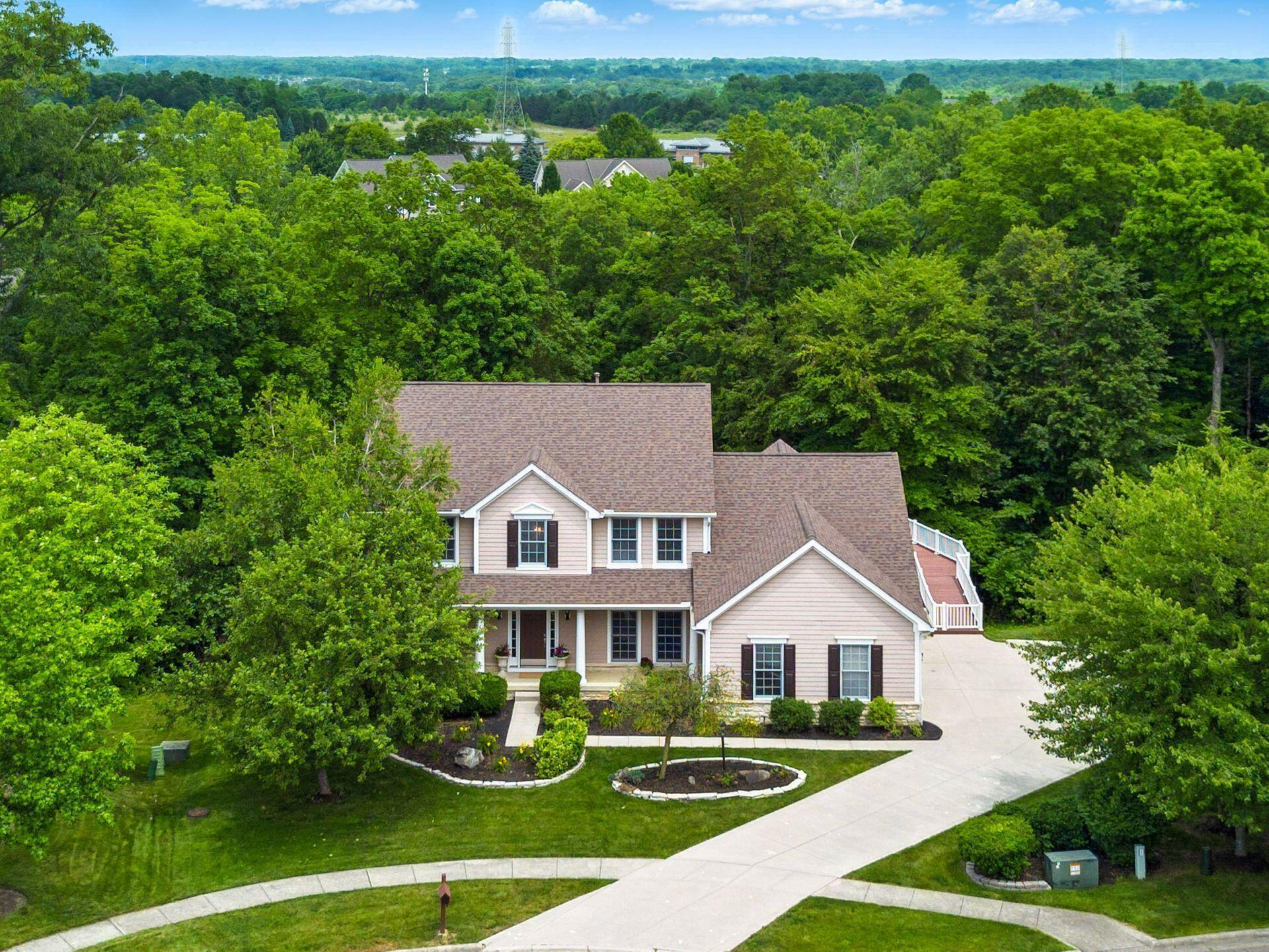 Property Photo: 2969 Laura Place OH 43035