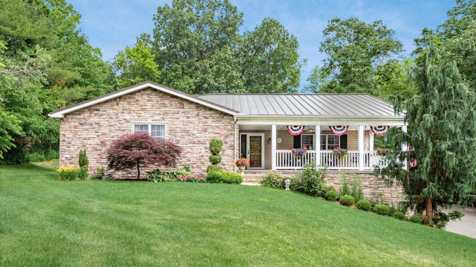 Property Photo: 8 Manor Drive OH 43725