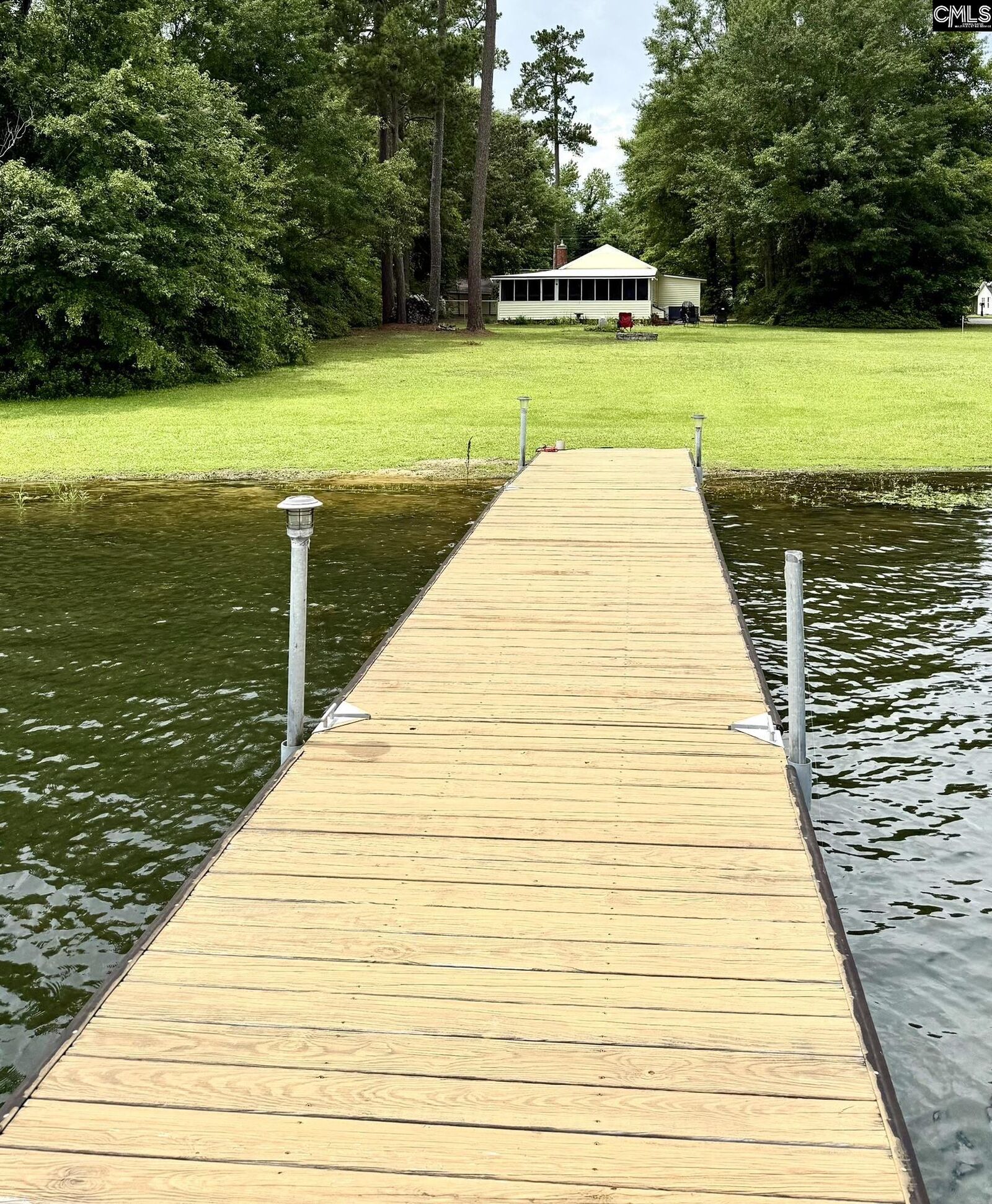 Property Photo: 2112 Lake Shore SC 29102