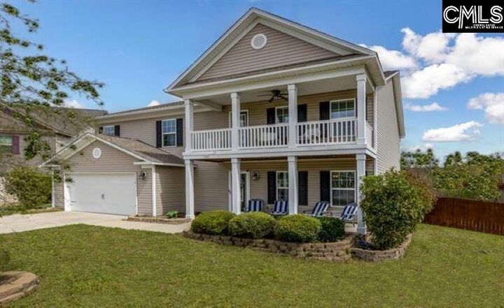 Property Photo:  1001 Acacia  SC 29229 