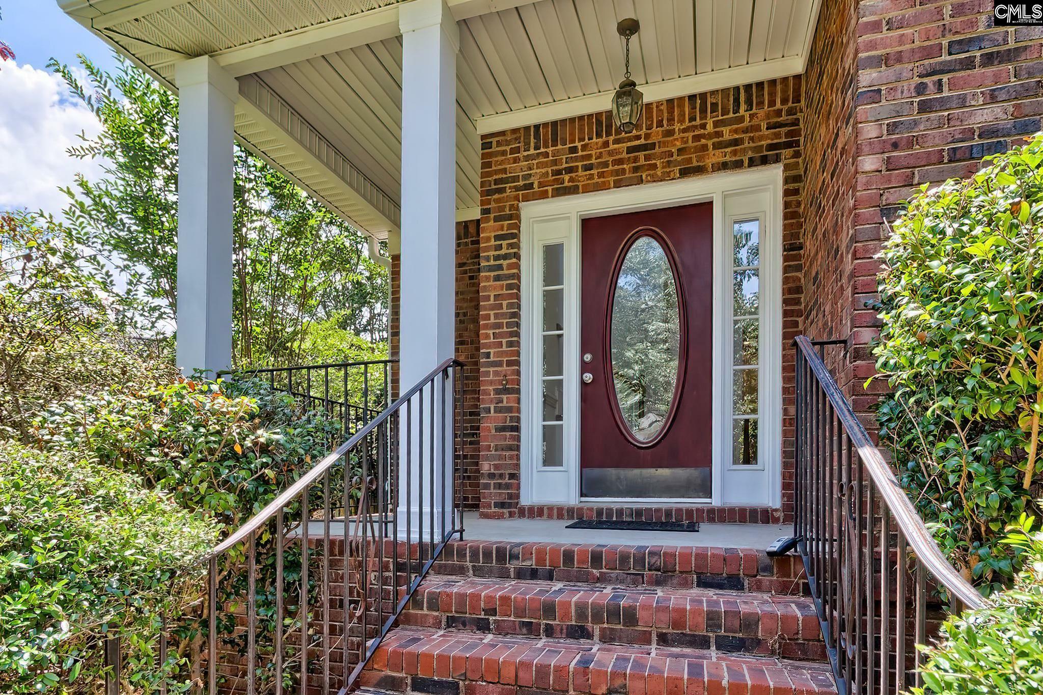Property Photo: 141 Sandstone SC 29212-8258