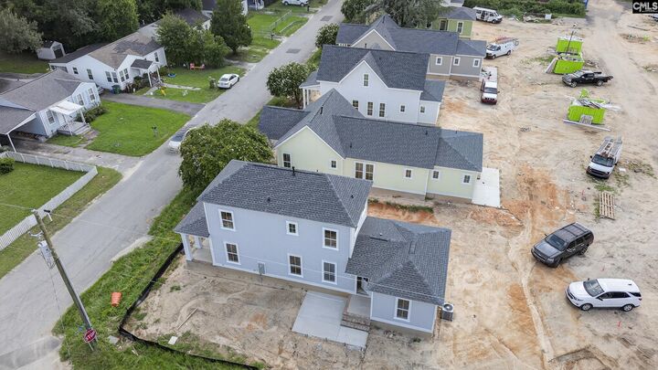 Property Photo: 802 Lexington SC 29033
