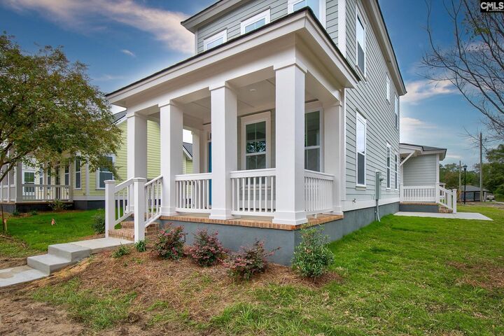 Property Photo: 802 Lexington SC 29033