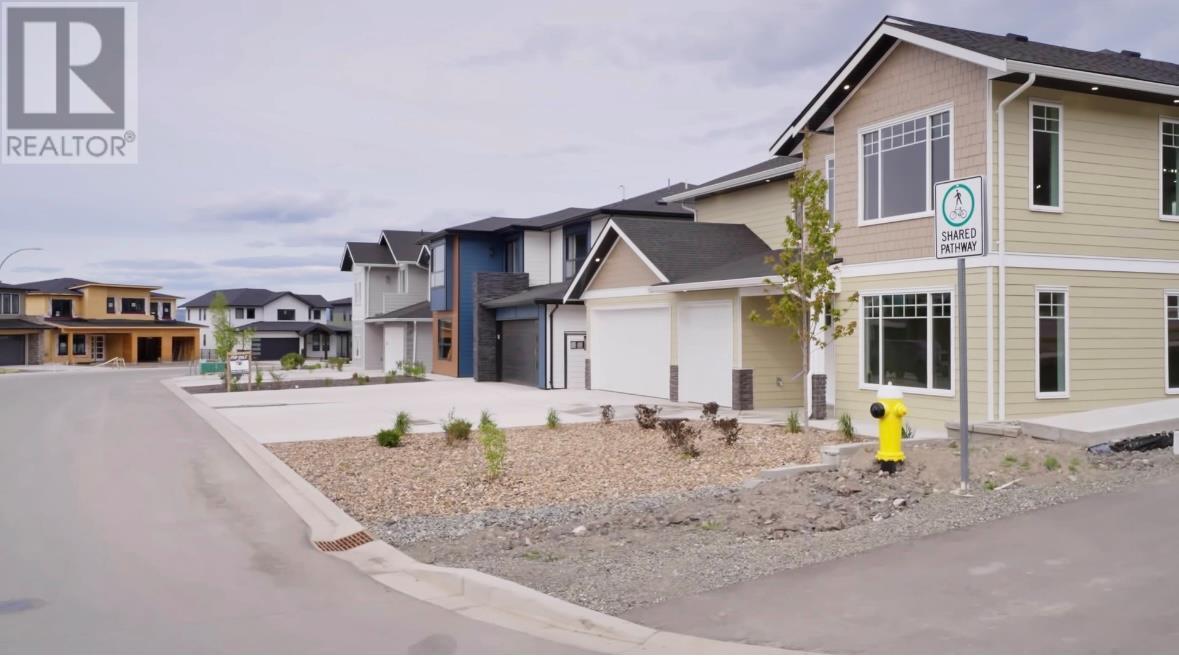 2073 Linfield Drive  Kamloops BC V1S 0G3 photo