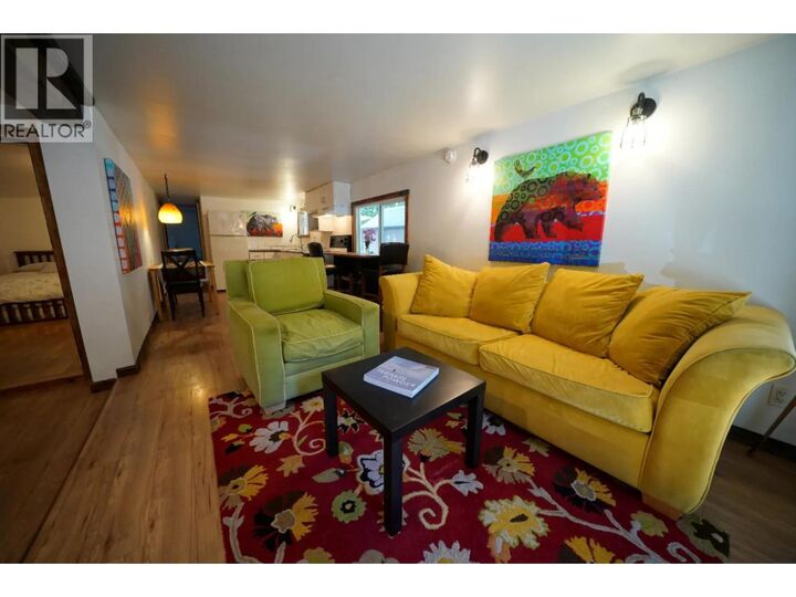 Property Photo: 1079 Lundell Road 5 BC V0E 2S0