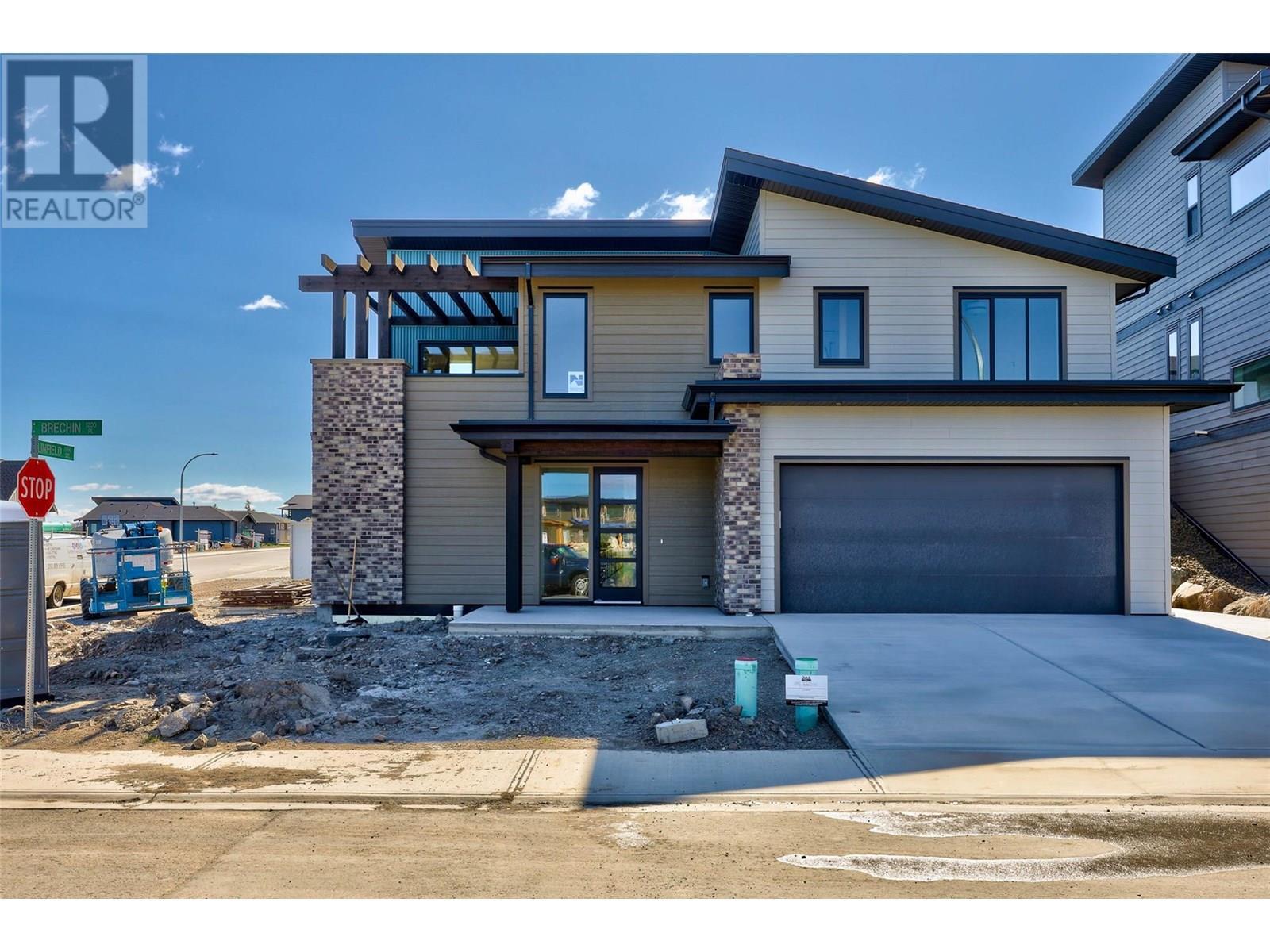 1298 Brechin Place  Kamloops BC V1S 1J9 photo