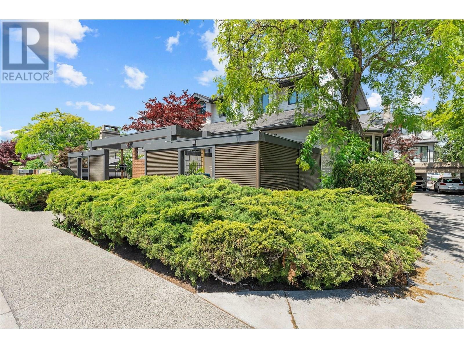 Property Photo:  420 West Avenue  BC V1Y 4Z2 