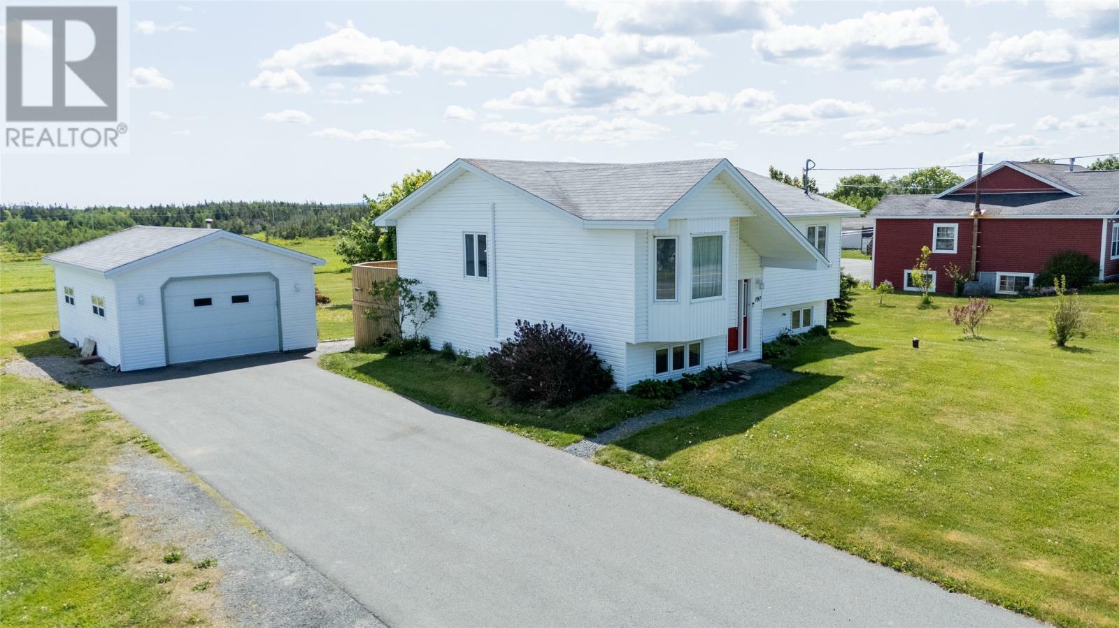 Property Photo: 197 Ruby Line NL A1G 1P9