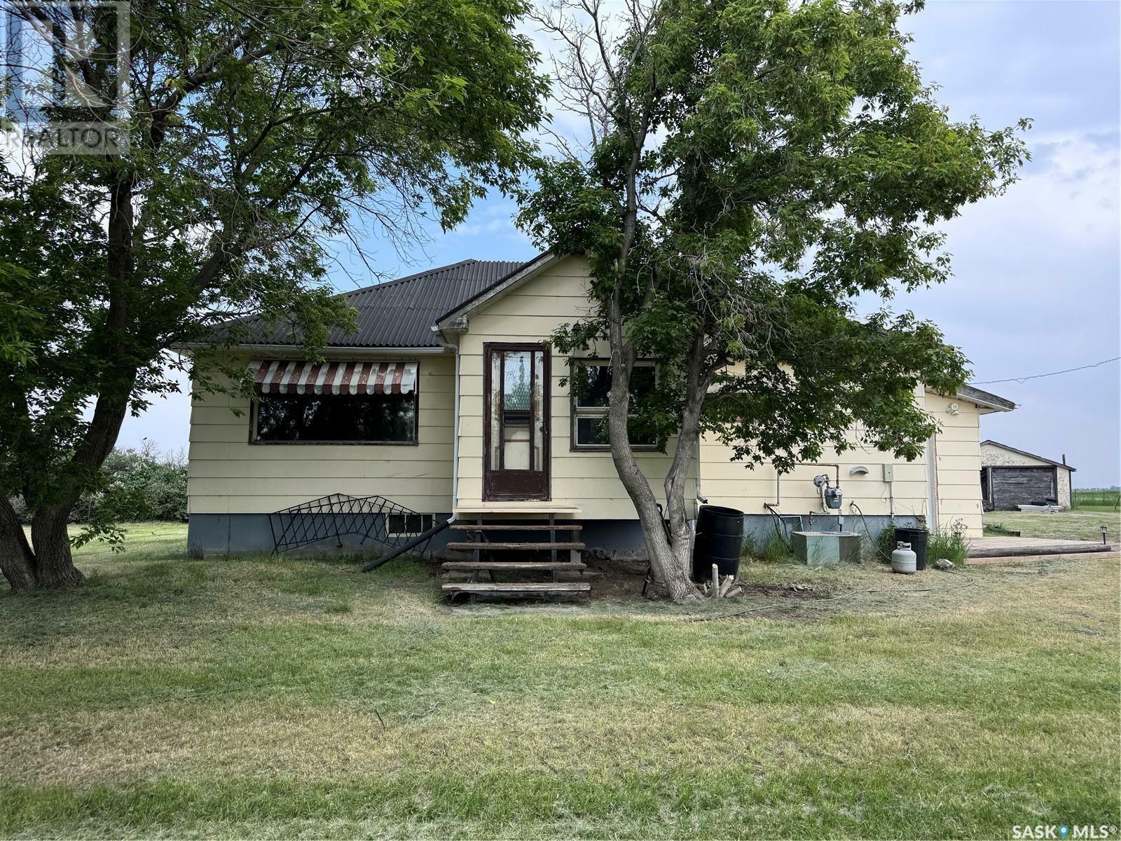 Property Photo: Bienfait Acreage 20.85 Acres SK S0C 0M0