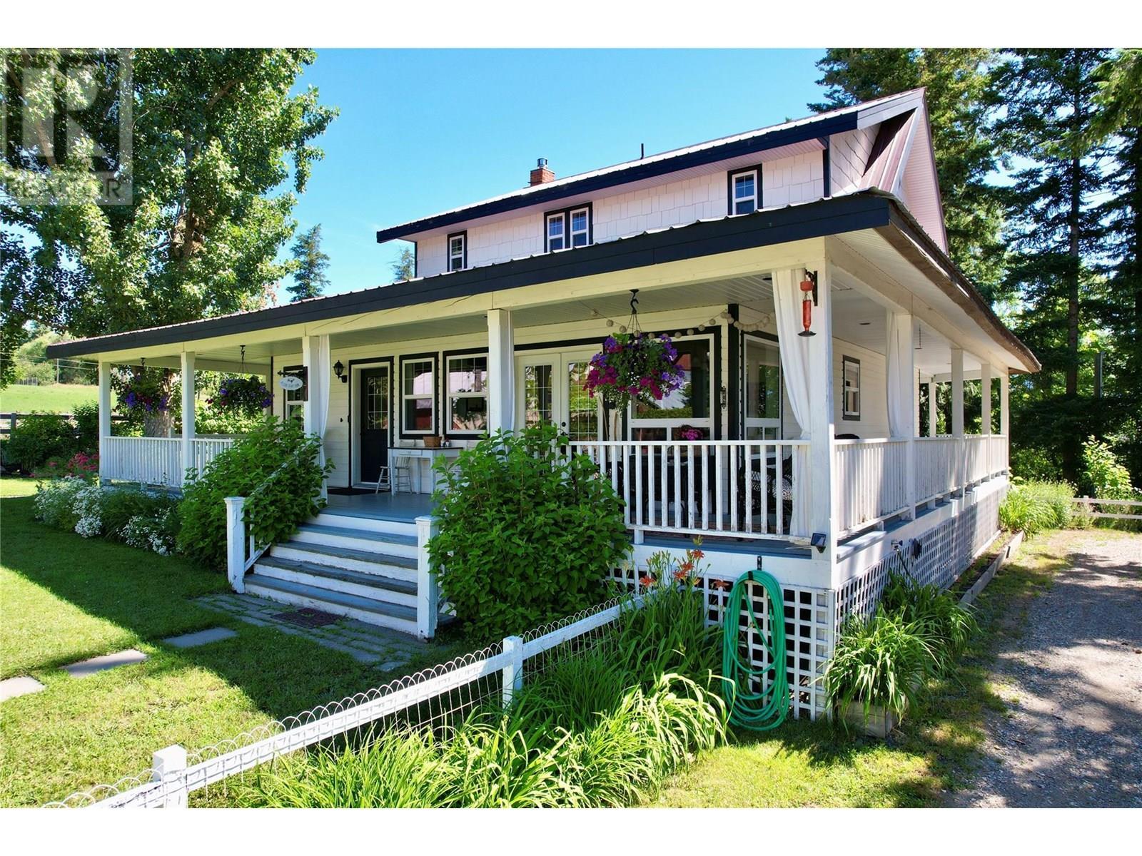 Photo de la propriété: 4365 Round Prairie Road BC V4Y 0L1