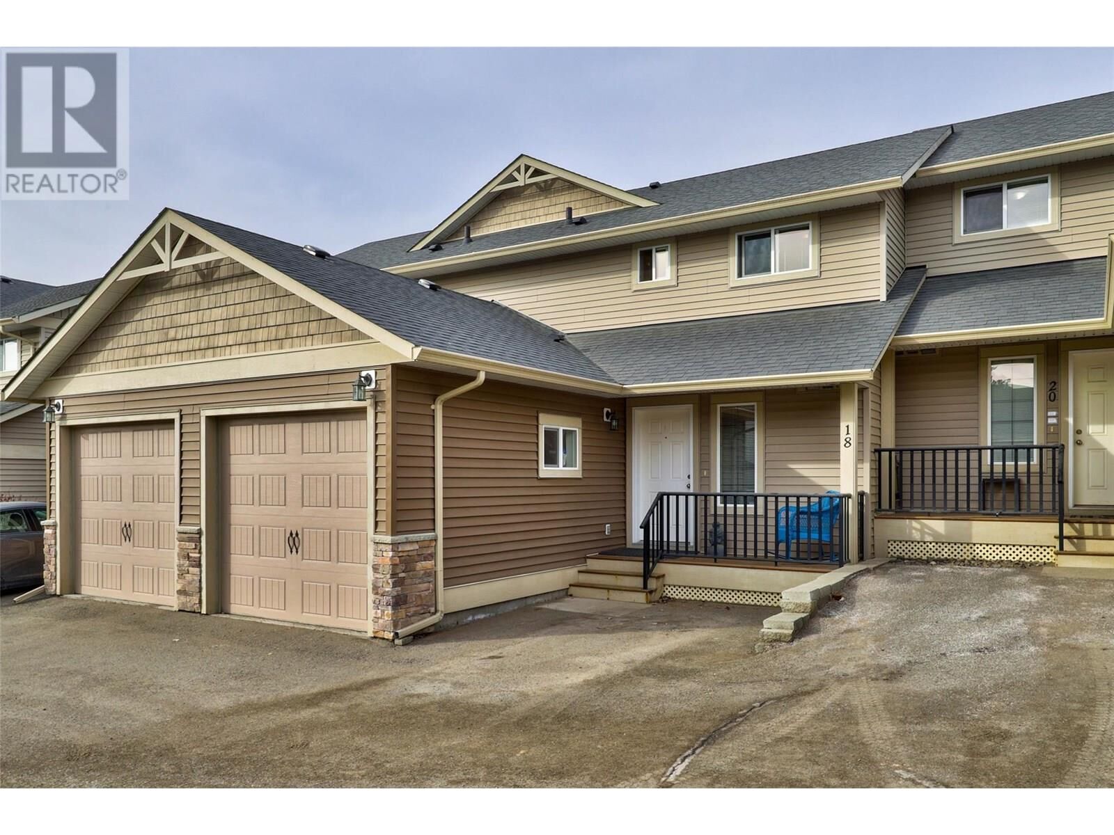 Property Photo:  1900 Hugh Allan Drive 18  BC V1S 0A8 
