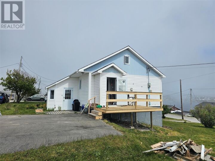 Property Photo: 2 First Avenue NL A0M 1C0