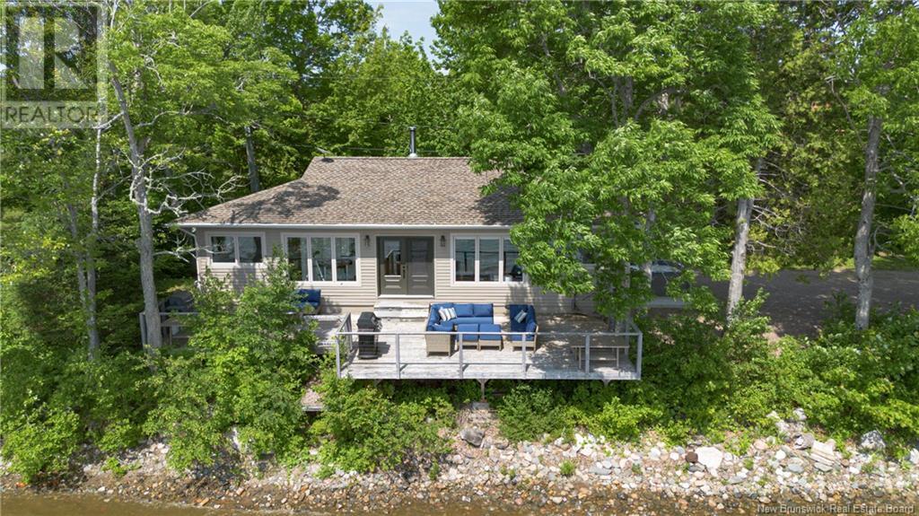 Property Photo: 56 Tweedside Evergreen Lane NB E6K 3Z5