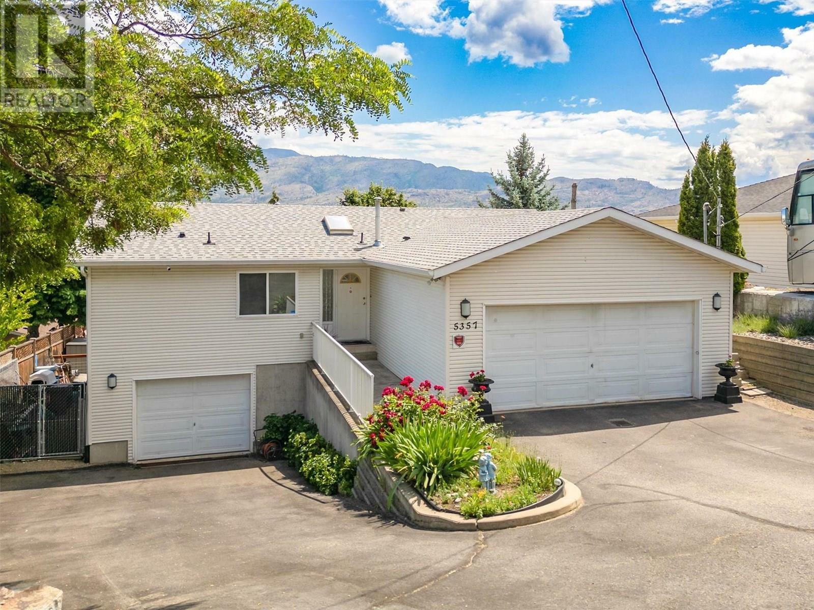 5357 Buchanan Road  Peachland BC V0H 1X1 photo