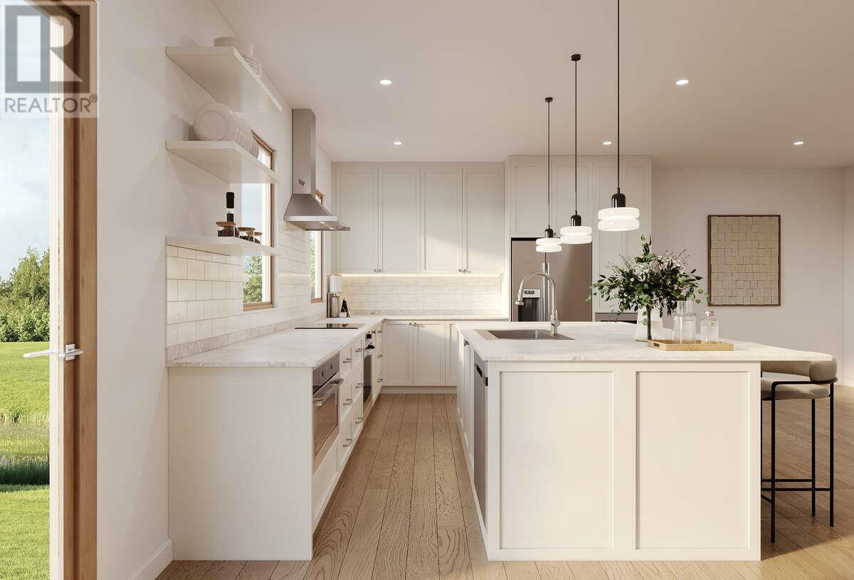 Property Photo: 1009 Basin Lane BC V0E 2S1