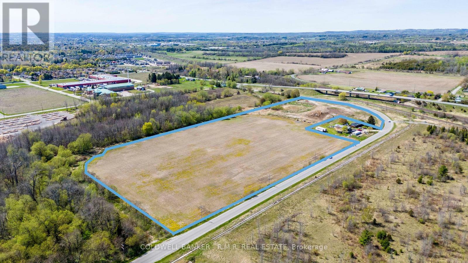 Property Photo: 190 Normar Road ON K9A 4J8