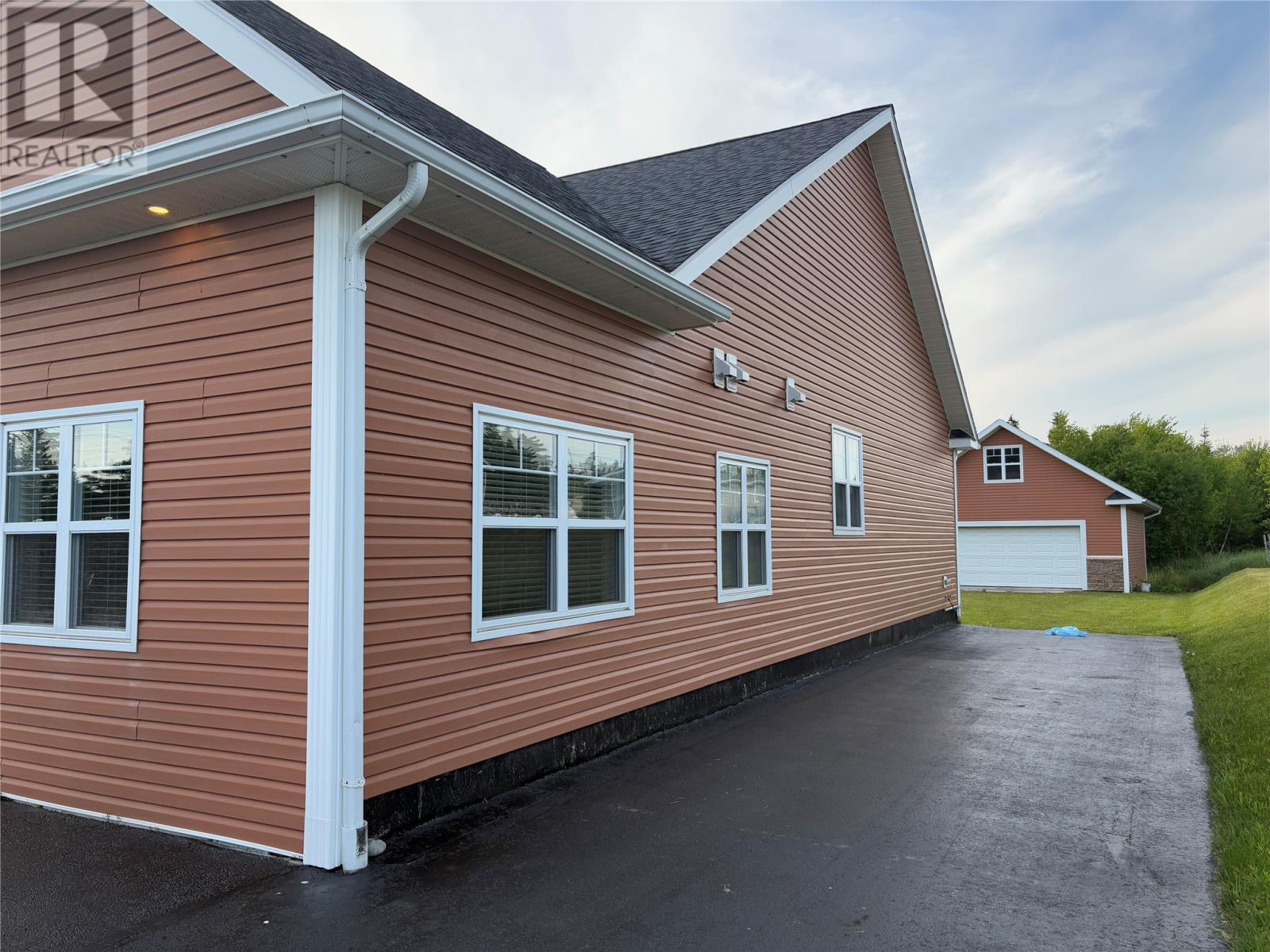 Property Photo:  18 McCarthys Lane  NL A2N 1A8 