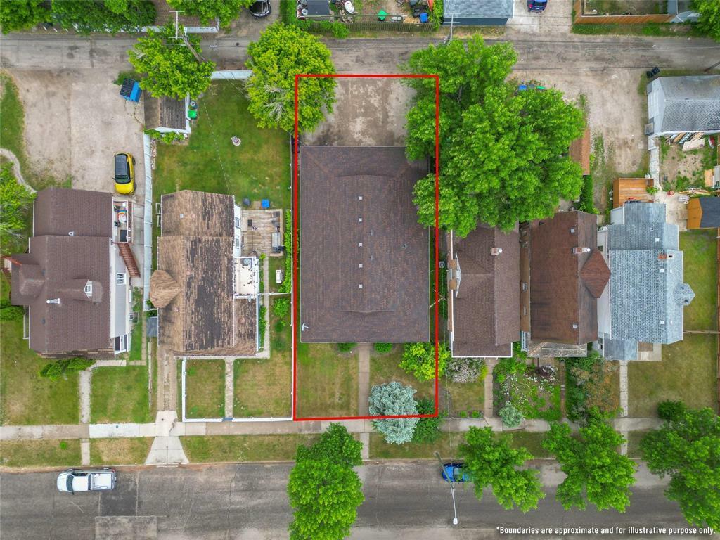 Photo de la propriété:  415 7th Street  MB R7A 3S9 