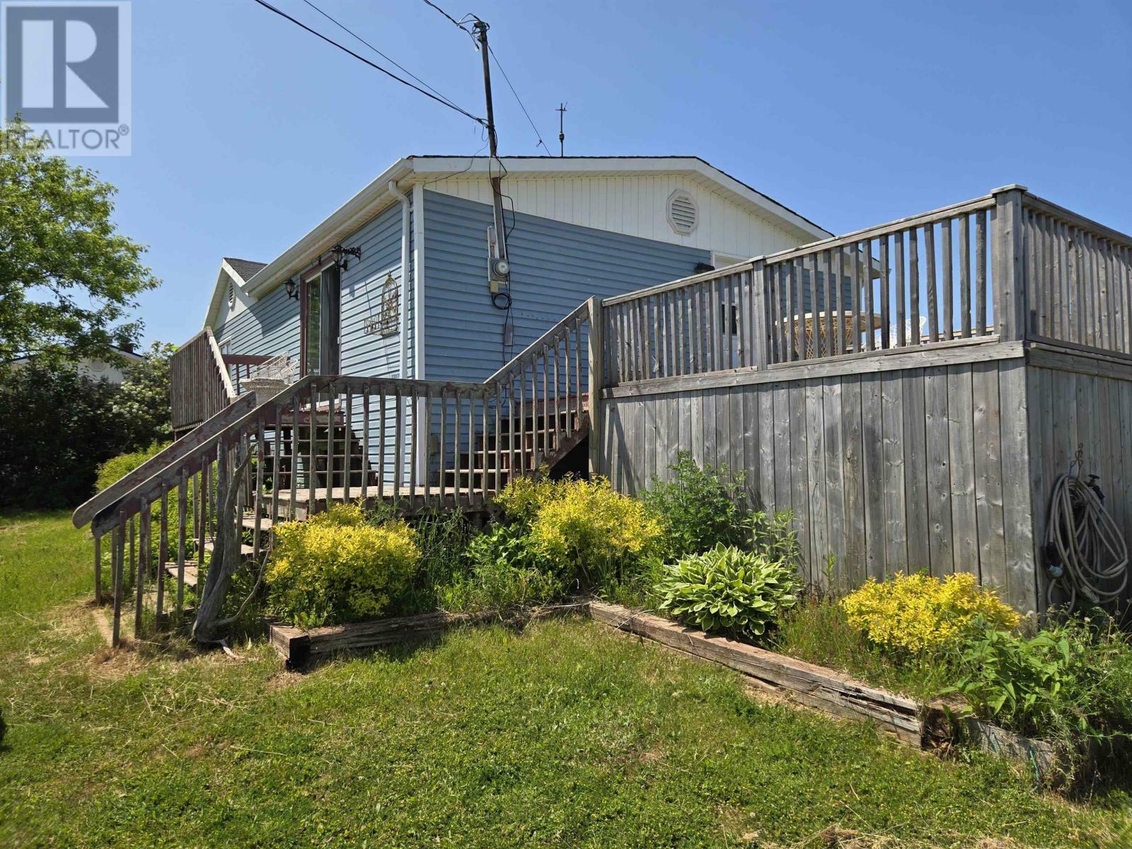 Property Photo: 4918 Union Road PE C0B 1S0