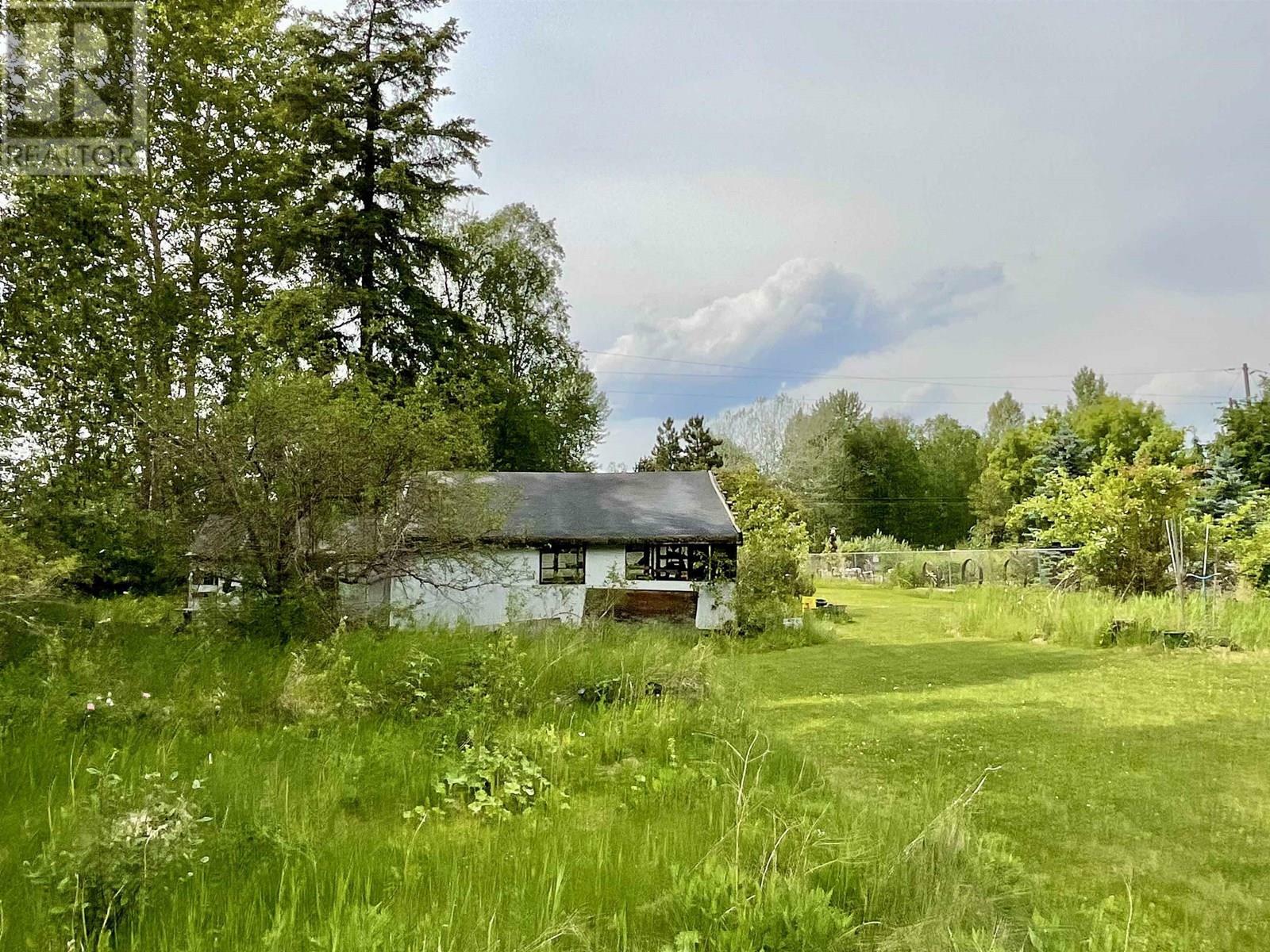 Property Photo: 537 Willow Street BC V2J 3S9