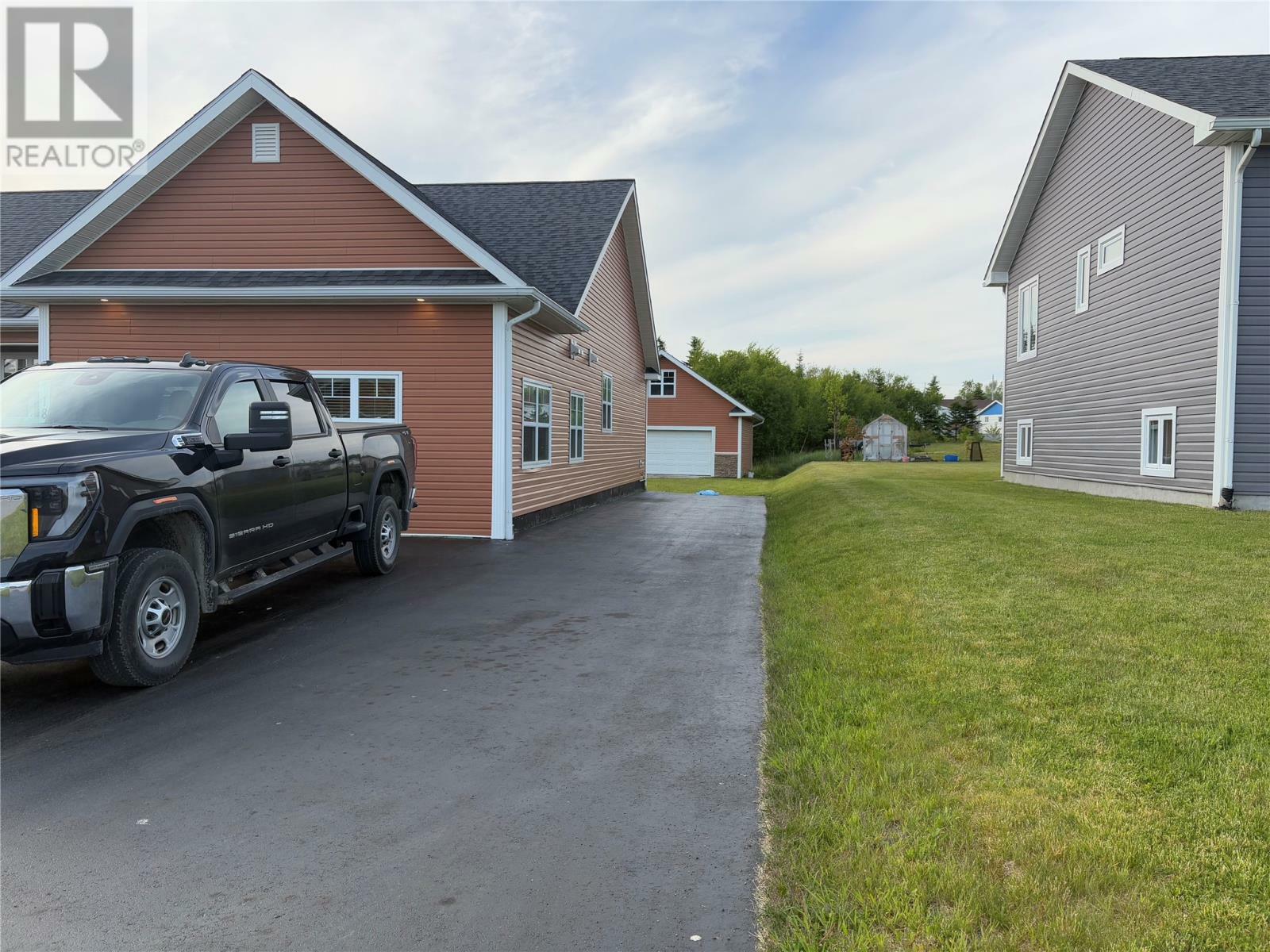 Property Photo: 18 McCarthys Lane NL A2N 1A8