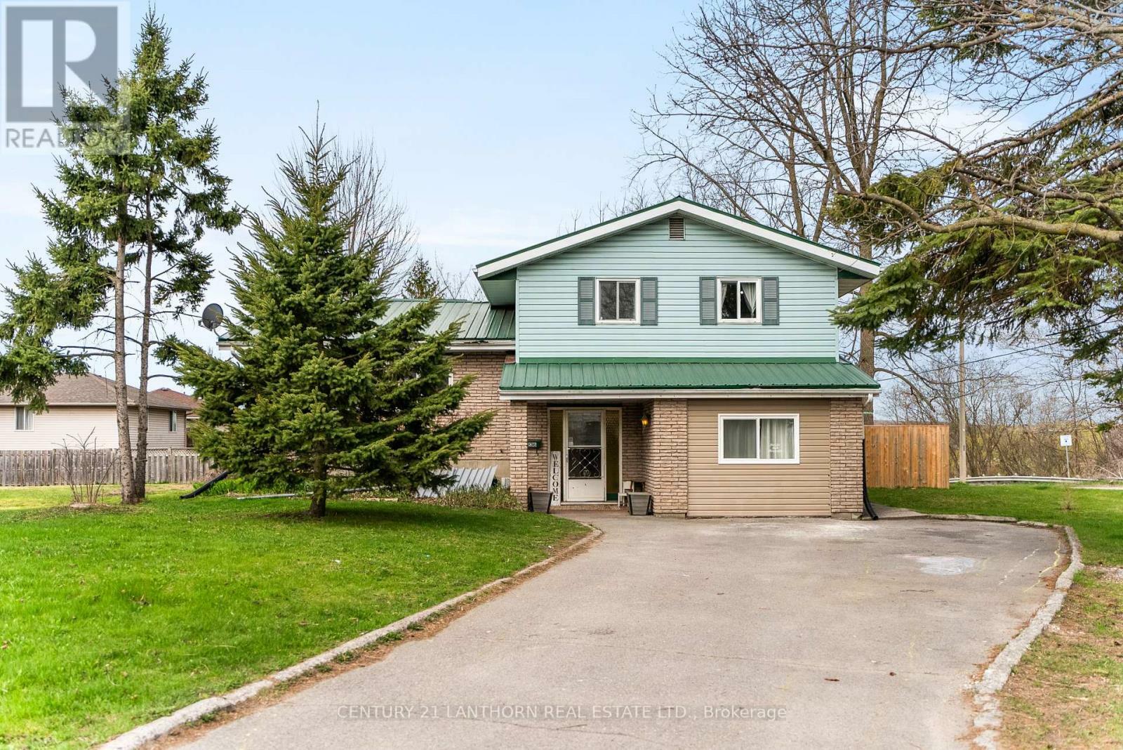 Property Photo: 236 Reid Street ON K8V 5W3