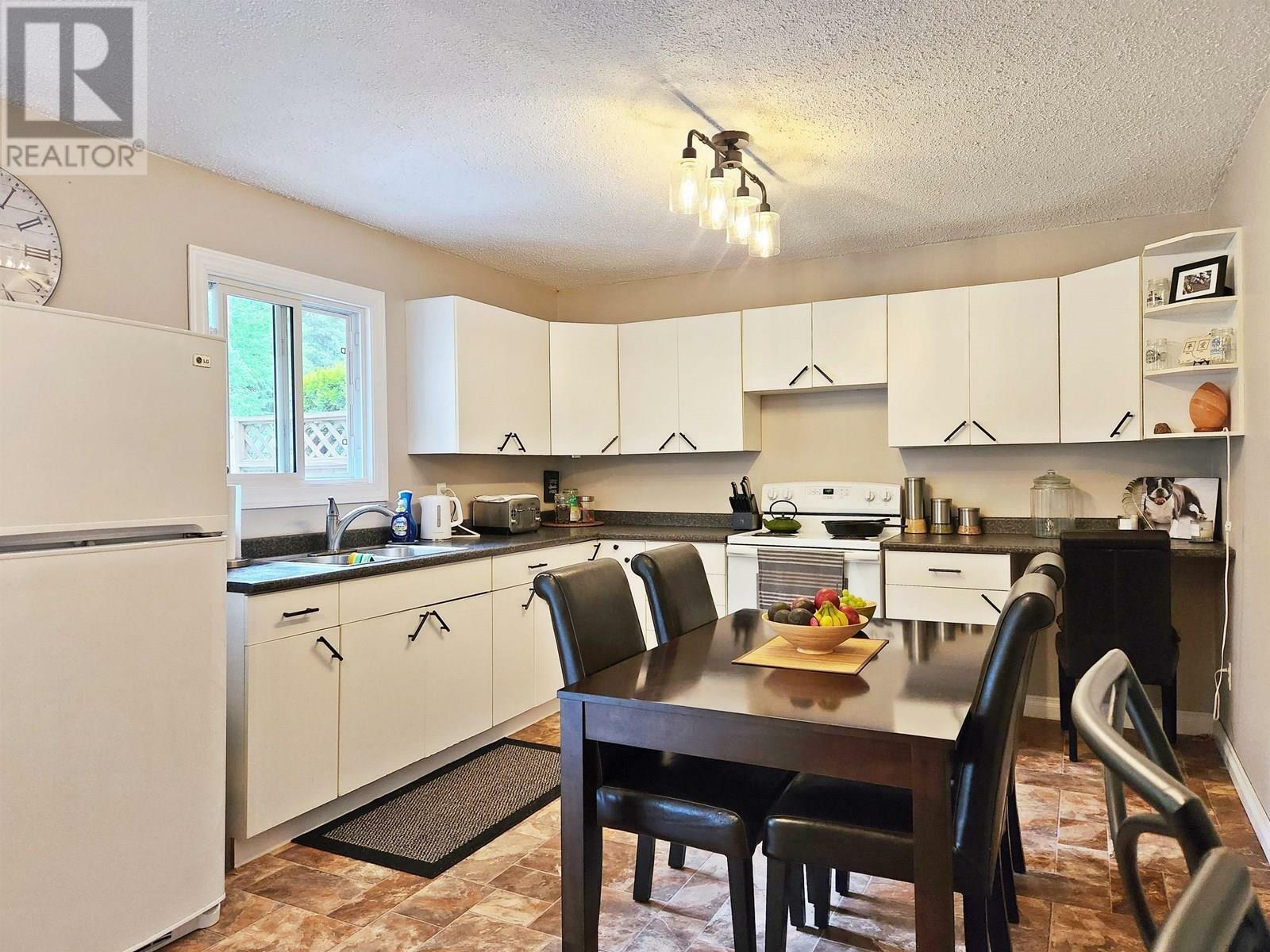Property Photo: 2838 Blackwater Road BC V2J 7C9