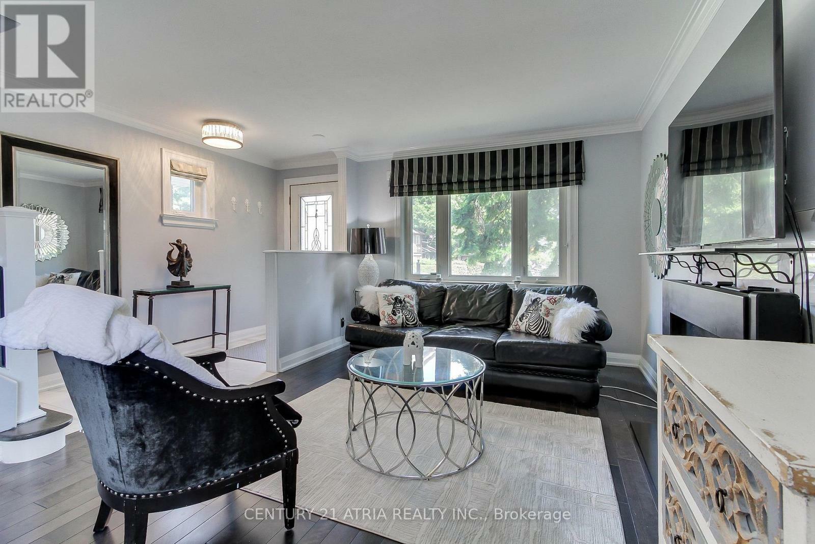 Property Photo: 4 Bryant Avenue ON M4C 5G8