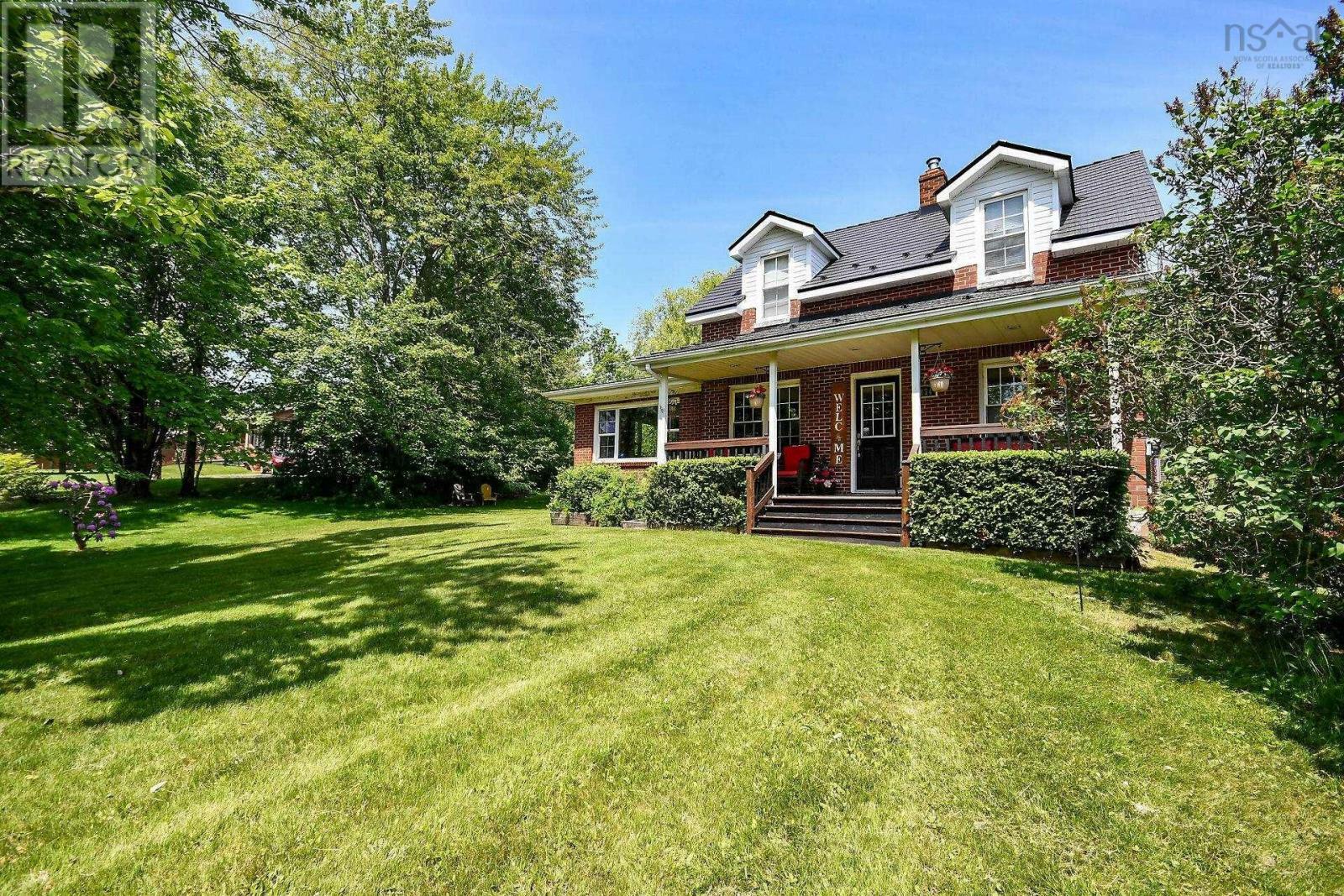 Property Photo: 1174 Highway #2 NS B2S 1T4