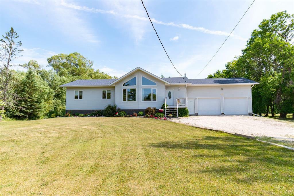 Property Photo: 966 Strathcona Road MB R0E 0M0