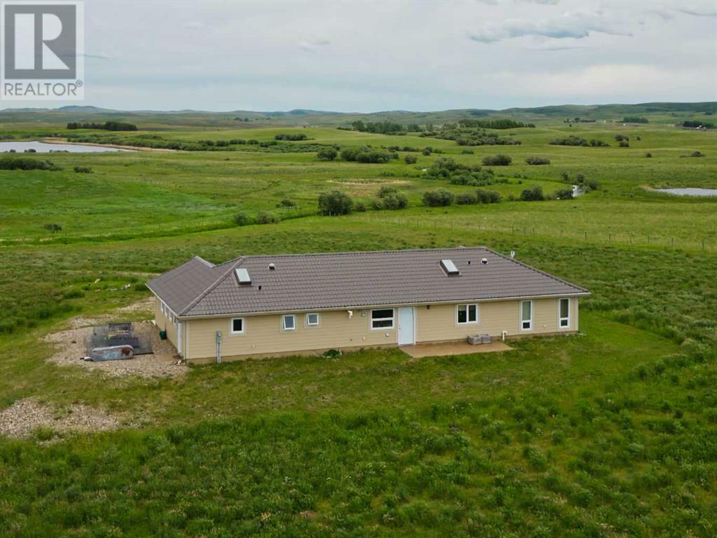 Property Photo: 22047 Range Rd 281 AB T0K 1N0