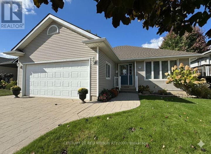 38 Bella Street  Strathroy-Caradoc (SE) ON N7G 1C4 photo