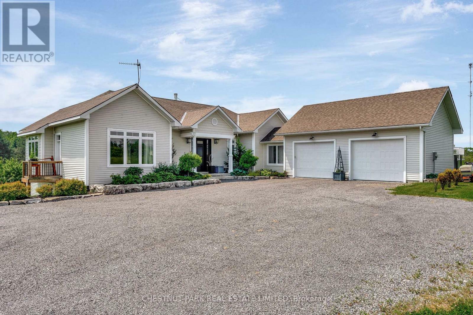 Property Photo: 3118 County Road 10 Road ON K0K 2P0