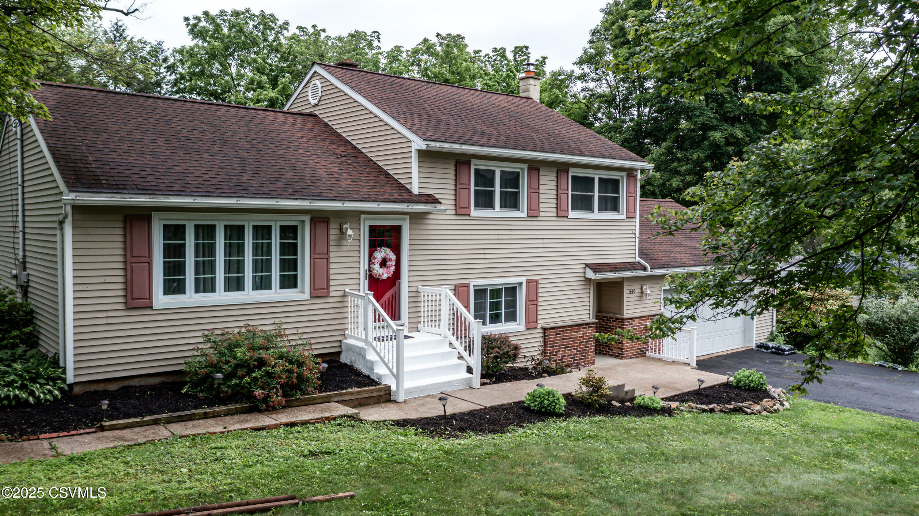 Property Photo: 440 Ave D PA 17821