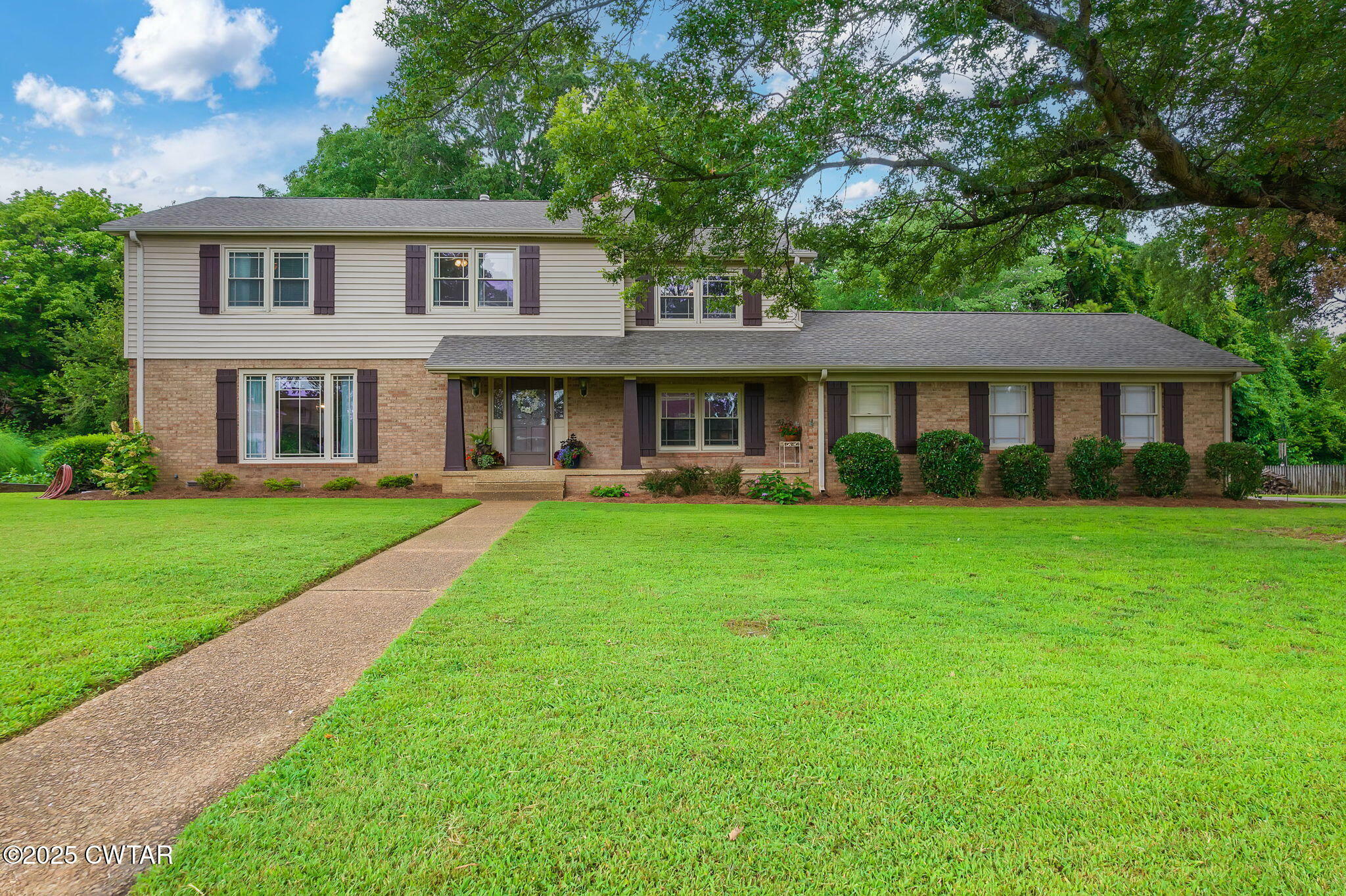 Property Photo: 23 Seventeen Green TN 38305