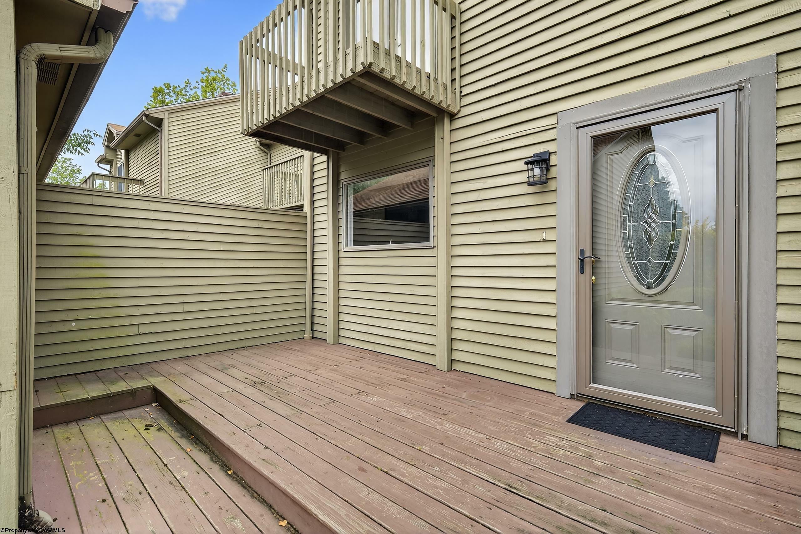 Property Photo: 1024 Greystone Circle WV 26508
