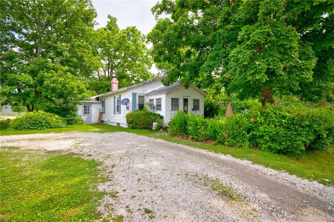 Property Photo: 510 E Dawson Road IL 62521