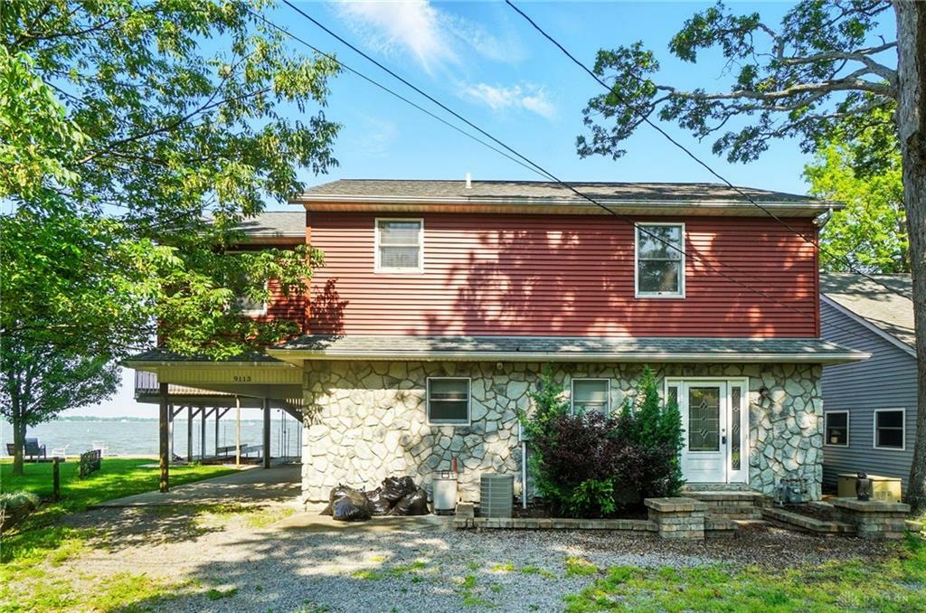 9113 Maple Street  Huntsville OH 43324 photo