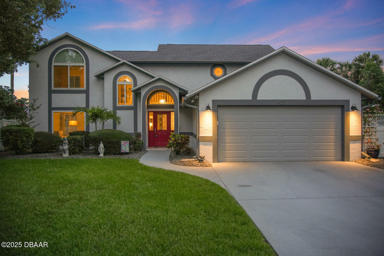 453 Palm Avenue  Ormond Beach FL 32174 photo
