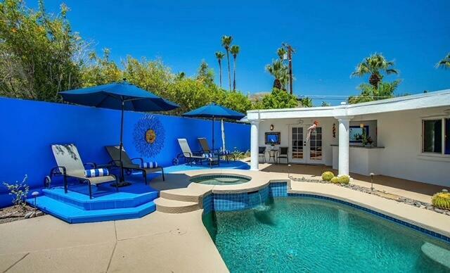 Property Photo: 73136 Shadow Mountain Drive CA 92260