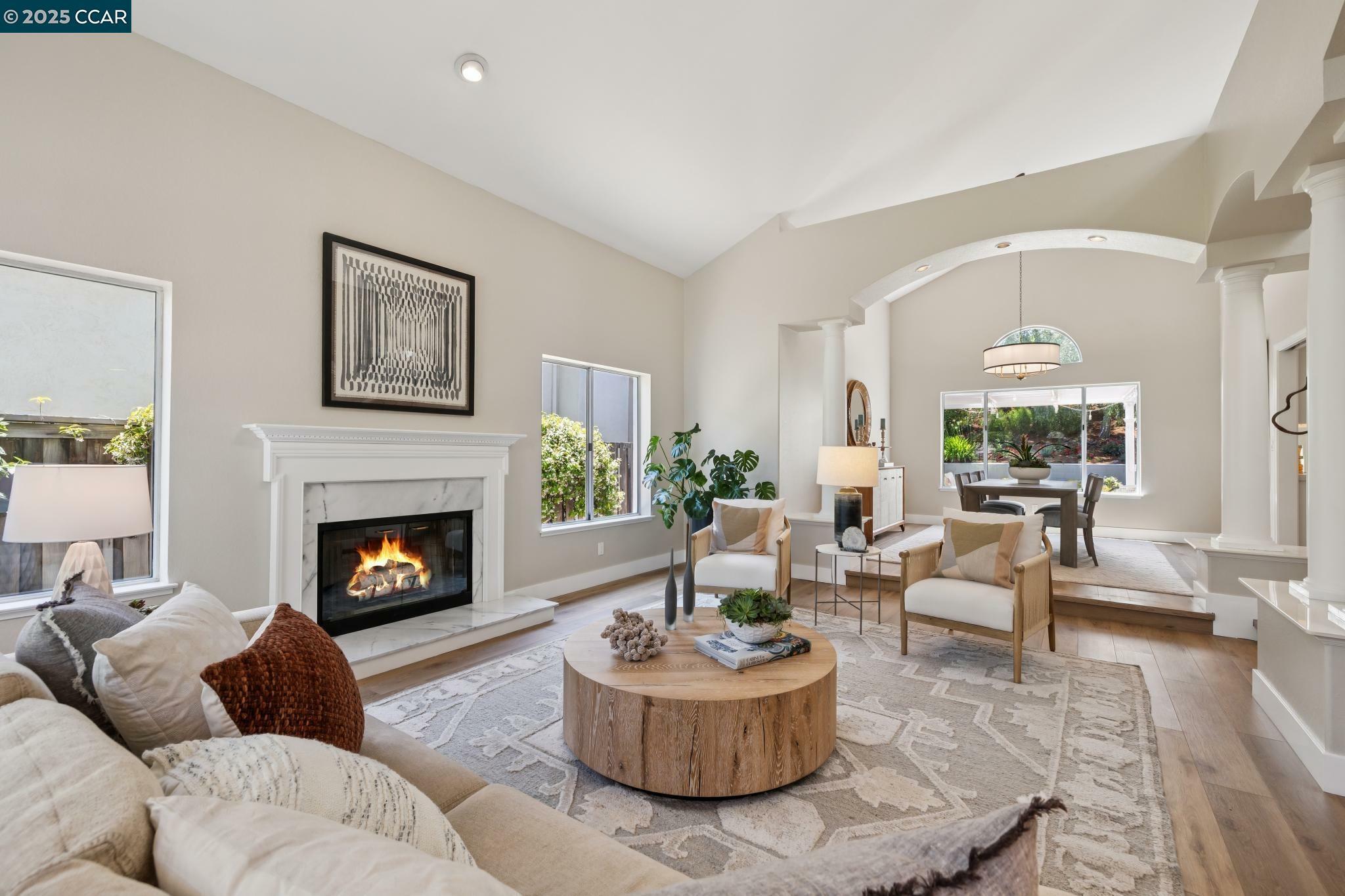 Property Photo:  936 Spring Water St  CA 94506 
