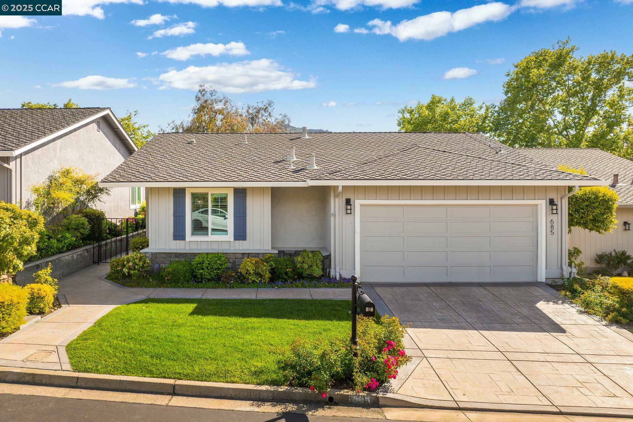 685 Saint George Rd  Danville CA 94526 photo