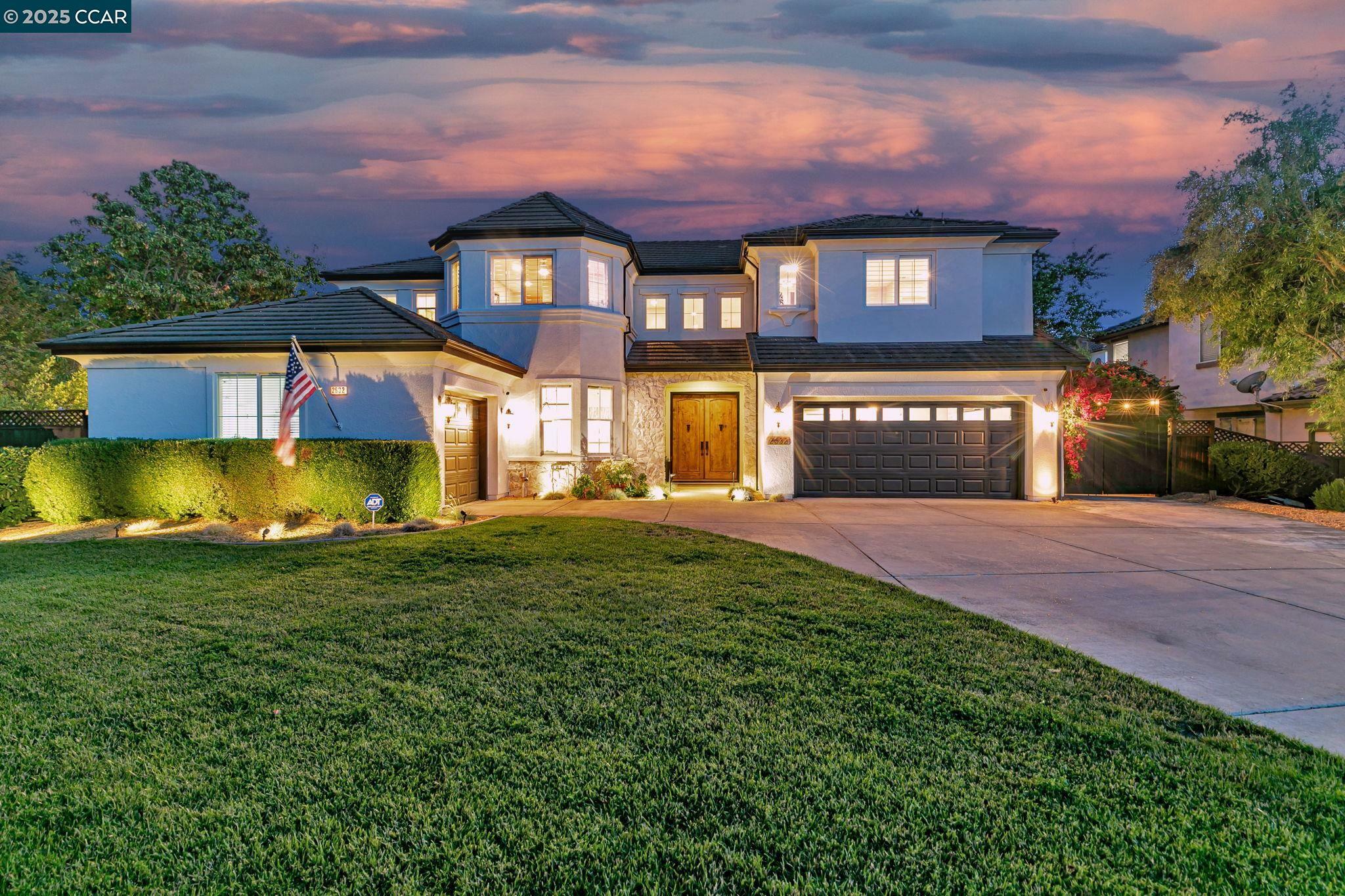 Property Photo: 2632 Carmella Ct CA 95135