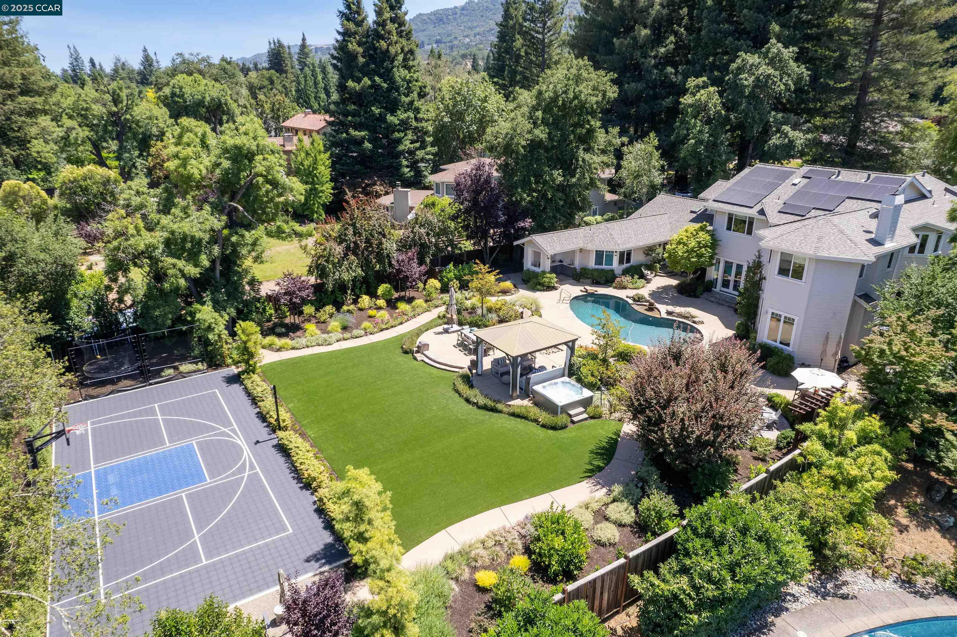 Property Photo: 114 Muir Lane CA 94507