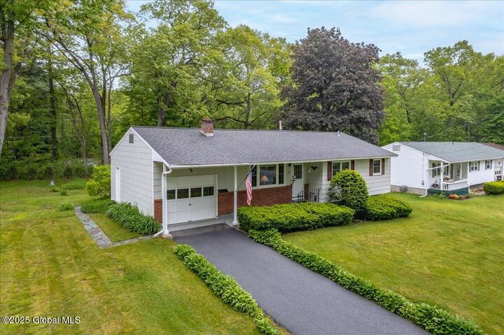 Property Photo: 3 N Jordan Drive NY 12866